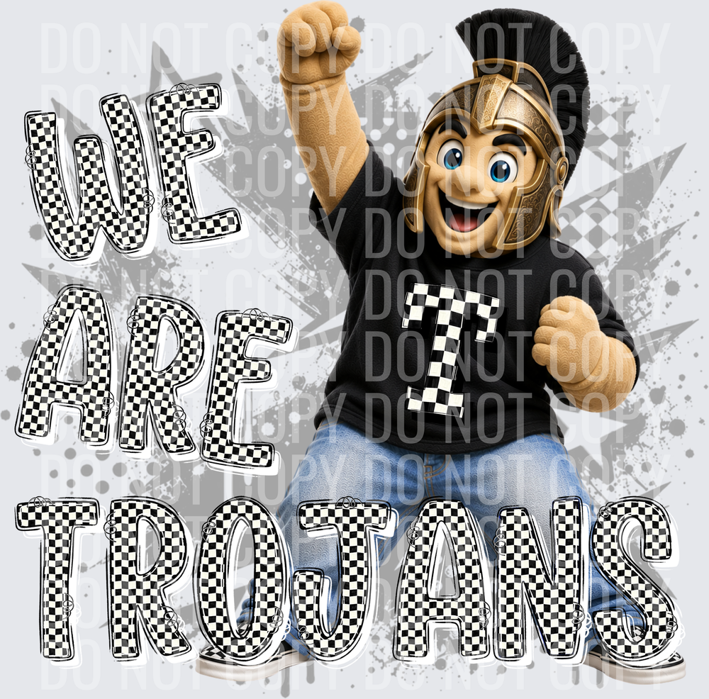 TROJANS