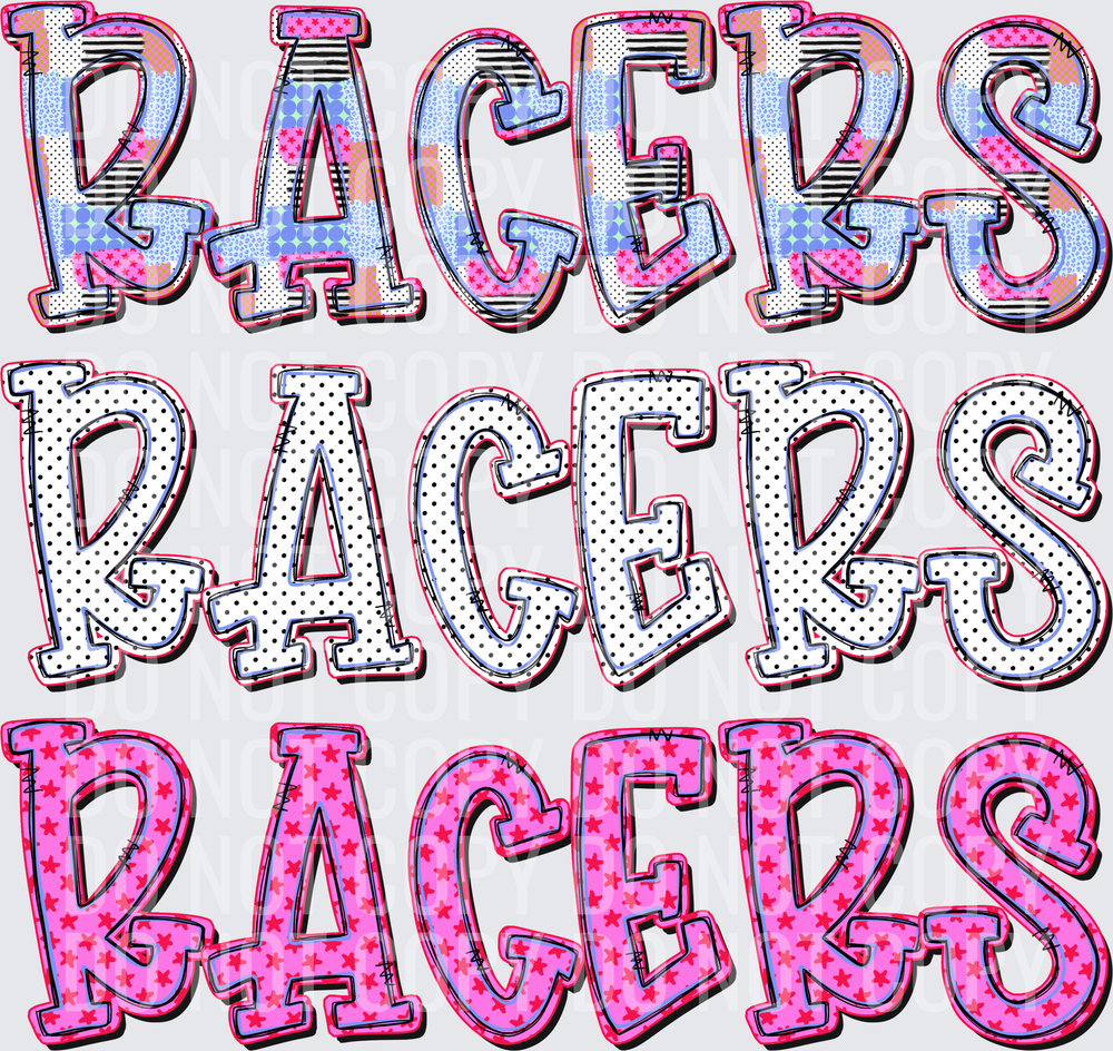 RACERS