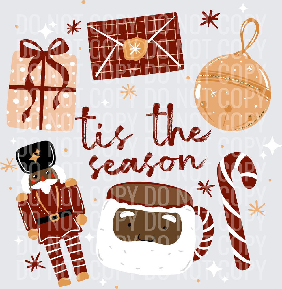 Tis_The_Season_Nutcracker_Darker_Skin_Tone 1