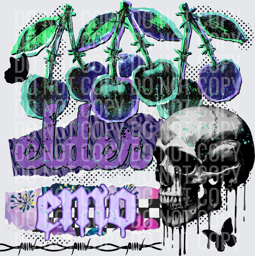 ElderEmo