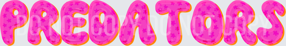 KayndiDesigns 08.26 Bubble Stars Predators