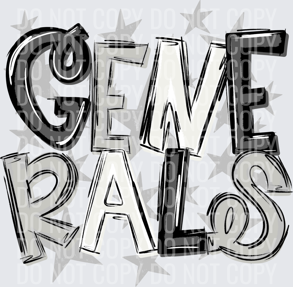 GENE-RALS