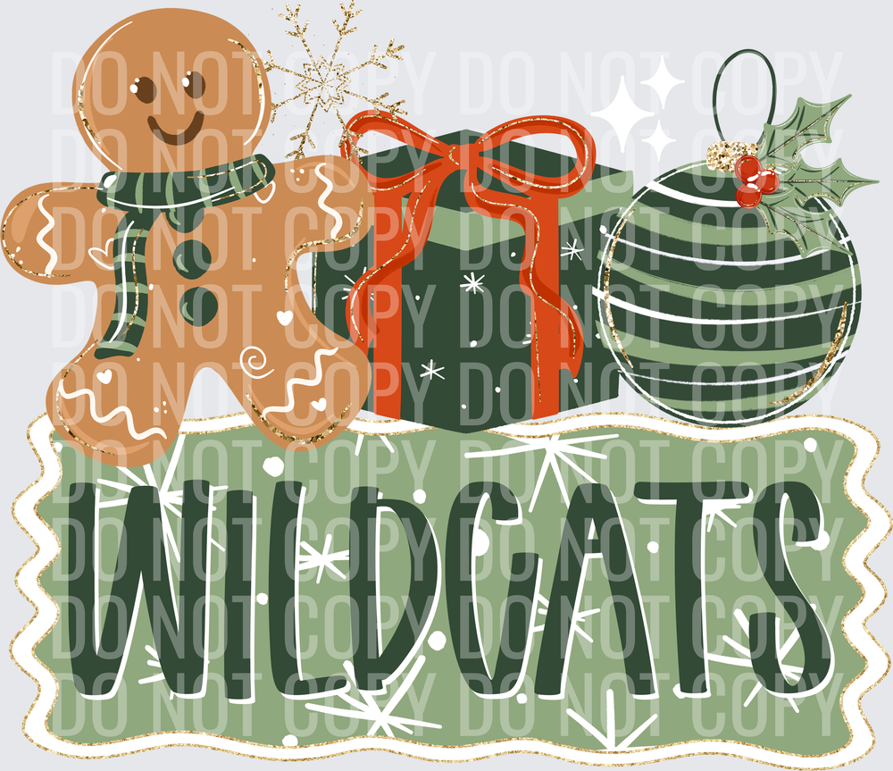 Wildcats
