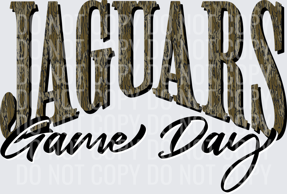 jaguars