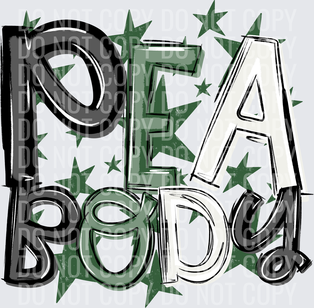 PEA-BODY