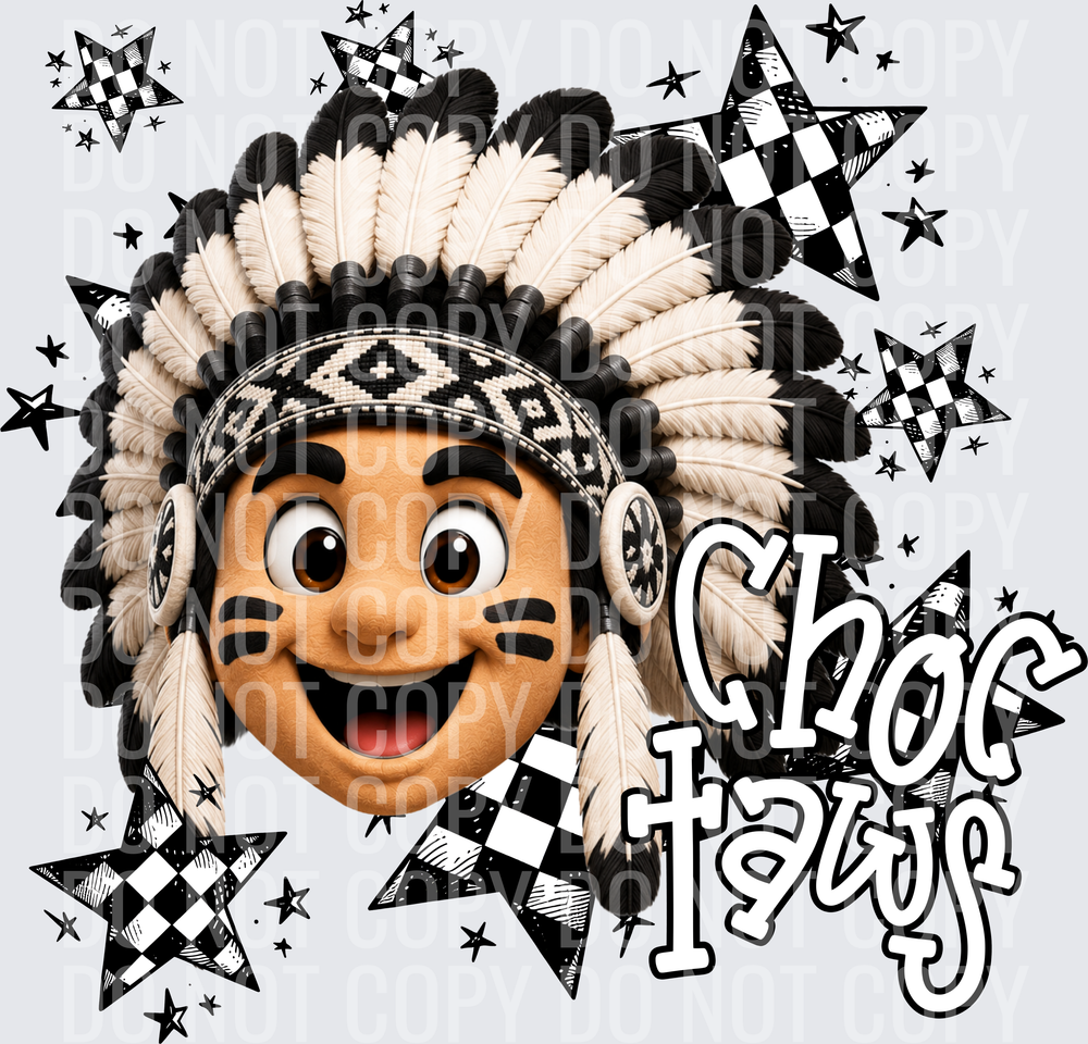 CHOCTAWS