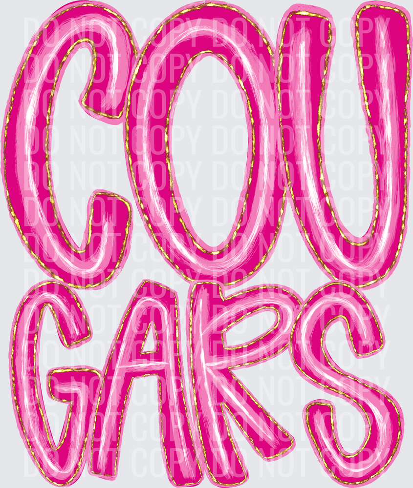 COU-GARS