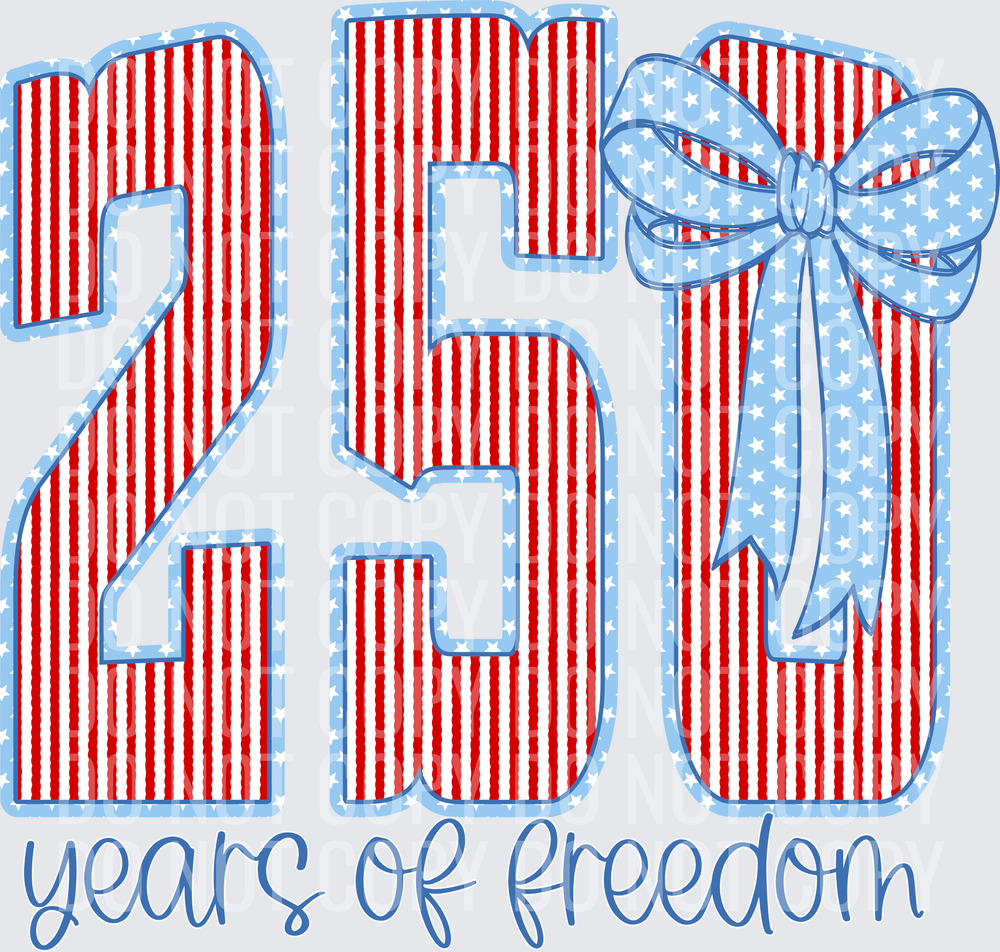 250yearsoffreedom-arch-redseersuckerstripes-ltbluestarsbows