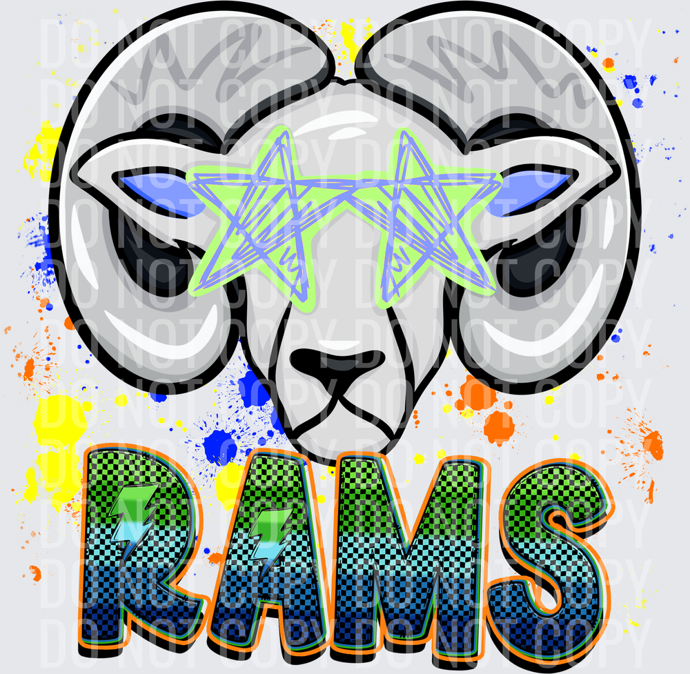 Rams
