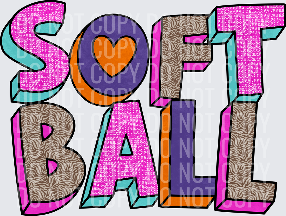 SFTBALL