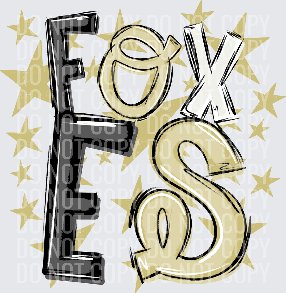FOX-ES