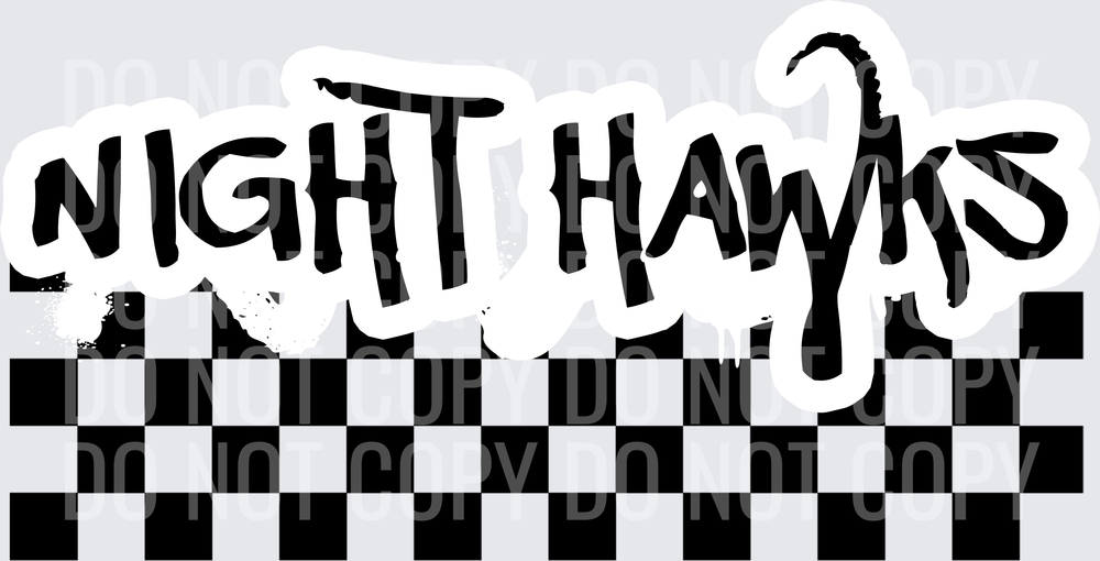 NIGHT HAWKS
