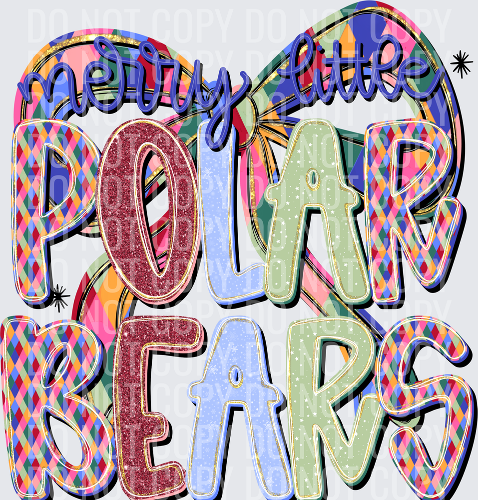 POLAR BEARS