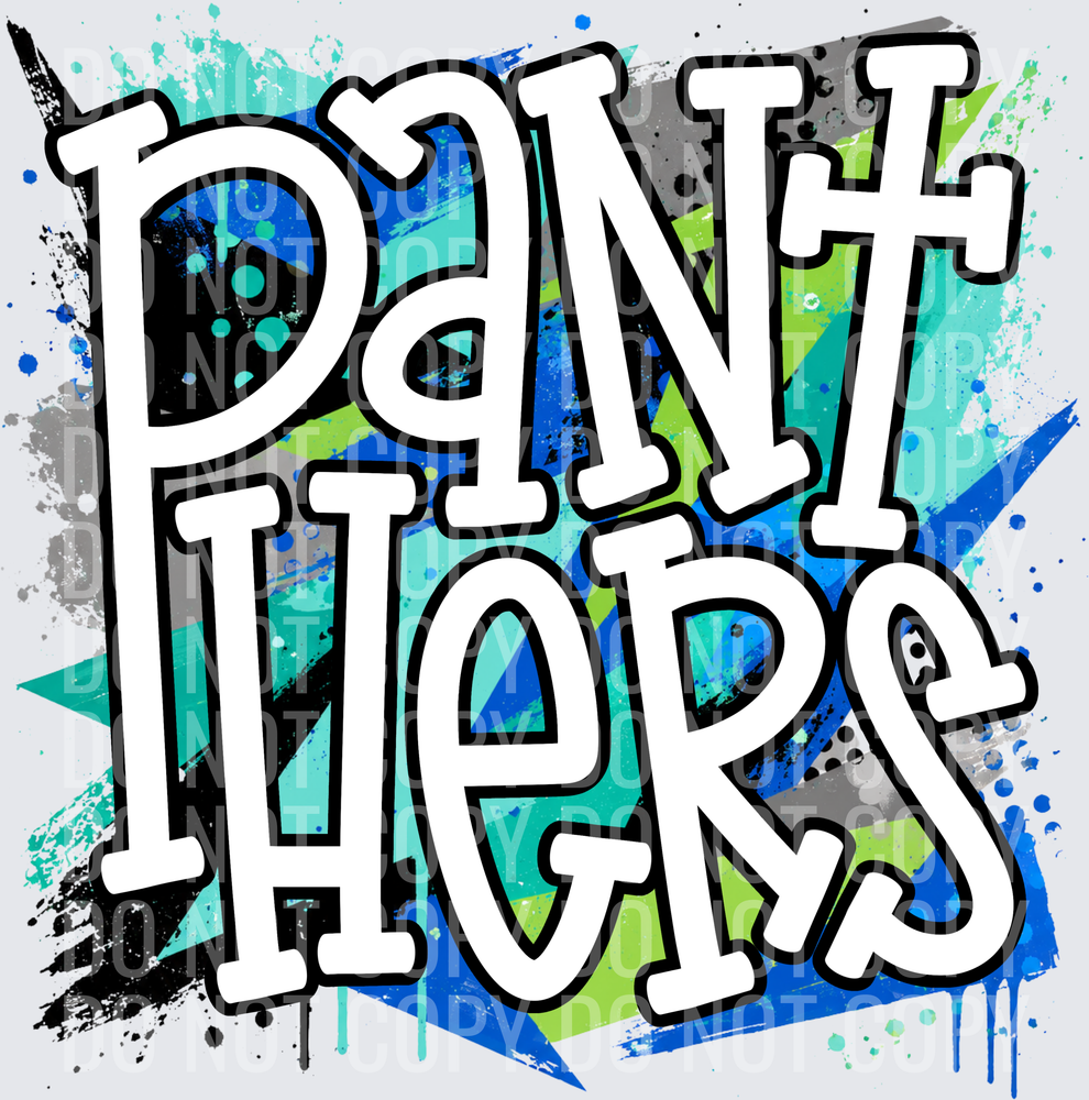 PANTHERS