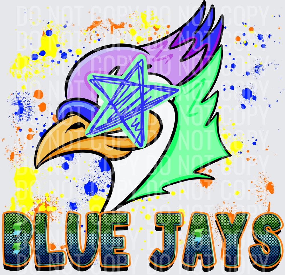 Blue Jays
