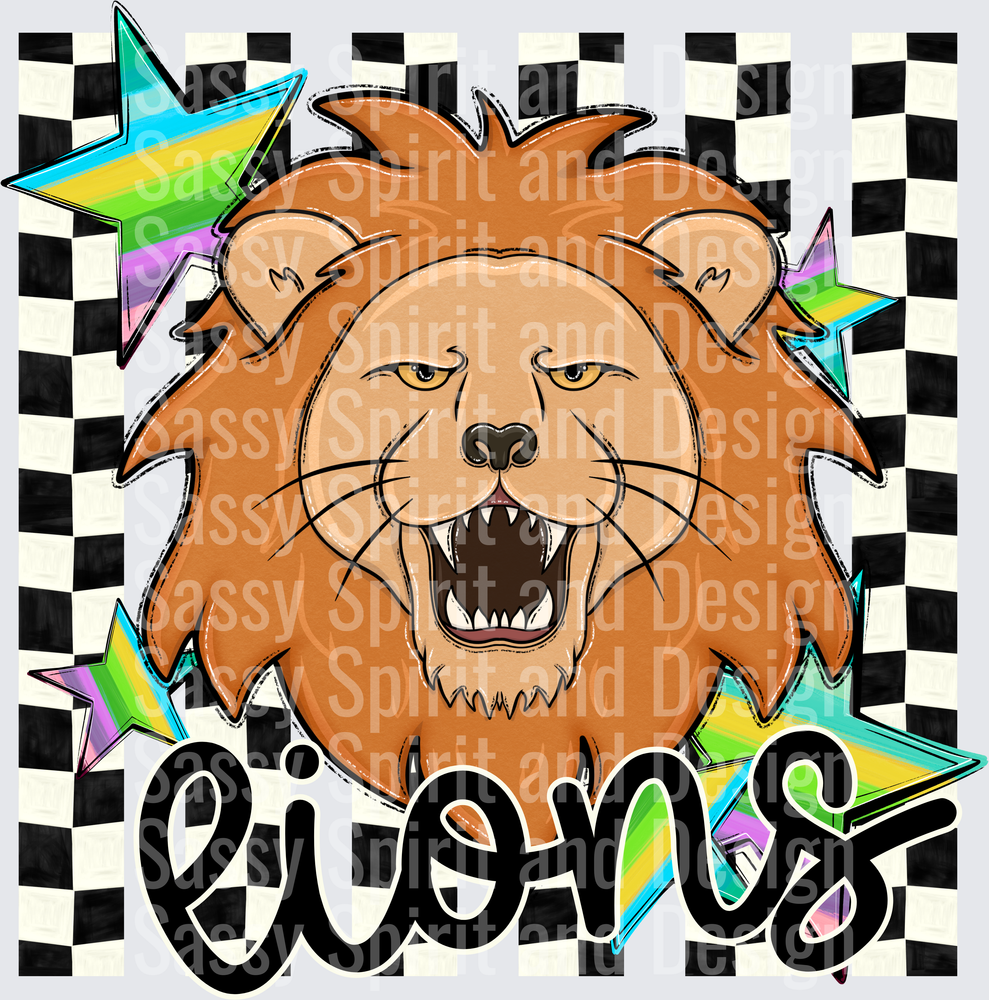 LIONS