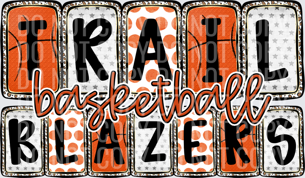trailblazers