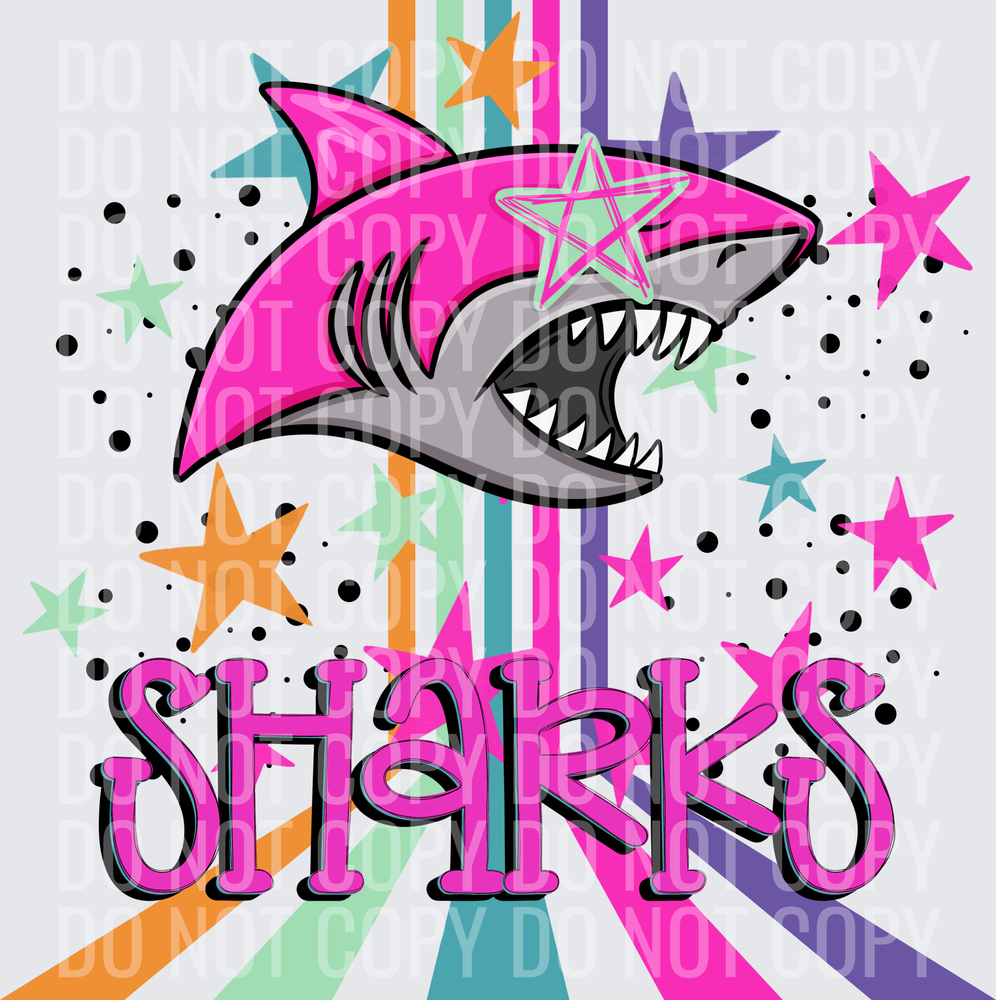 SHARKS