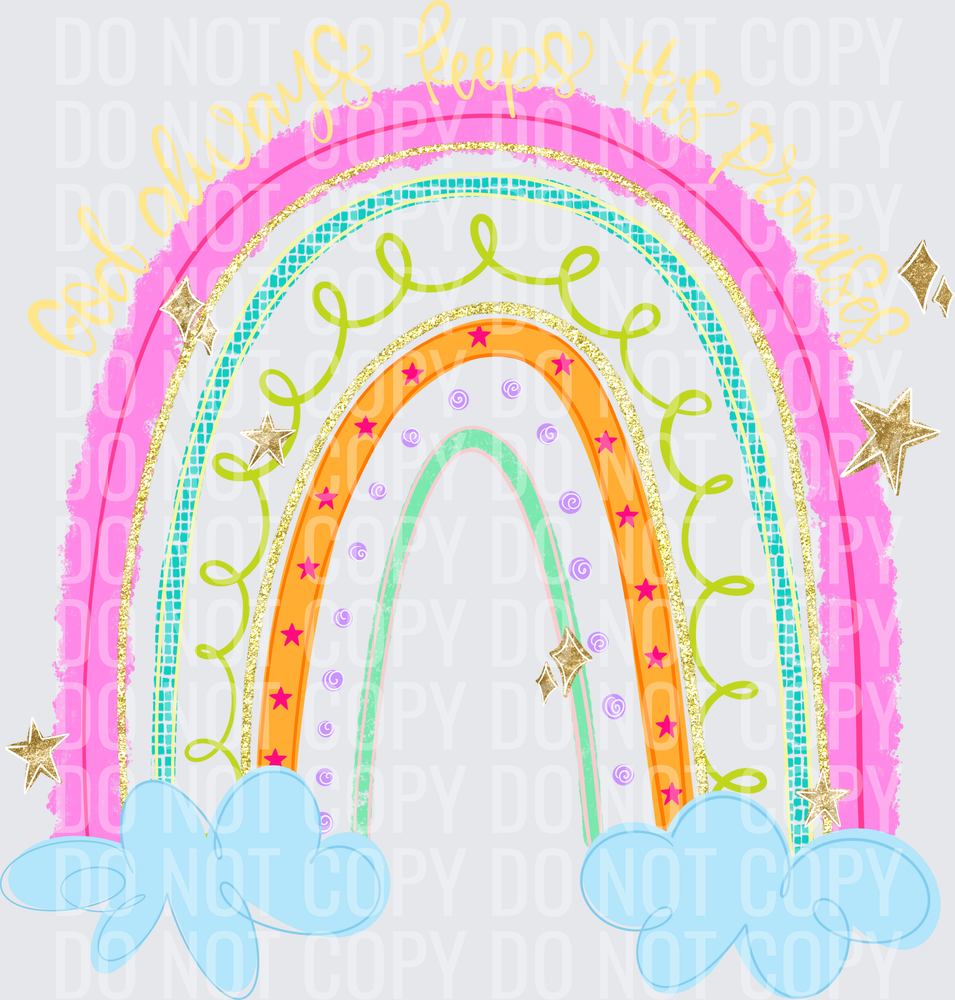 rainbow