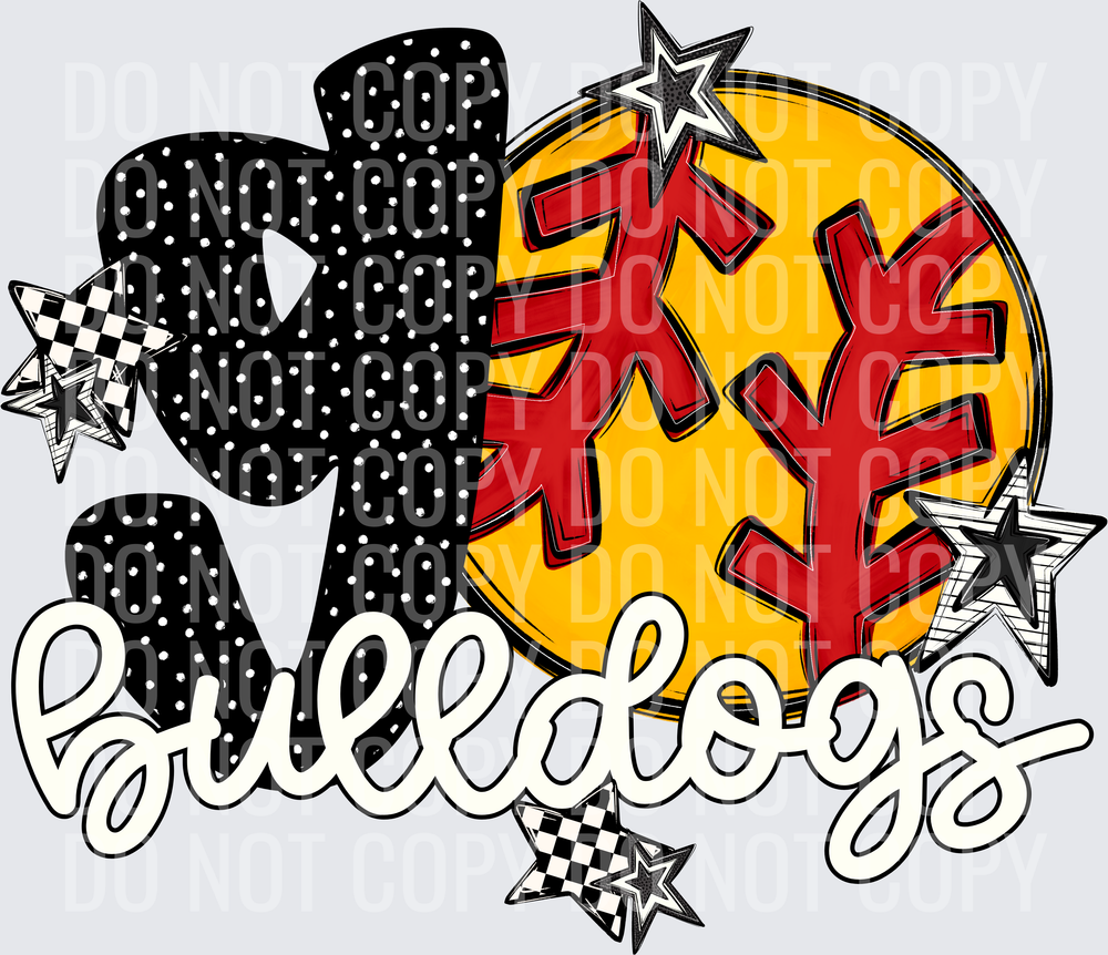BULLDOGS