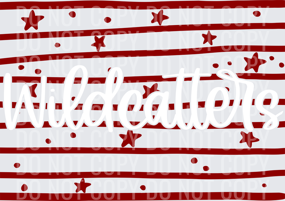 WildcattersMaroon