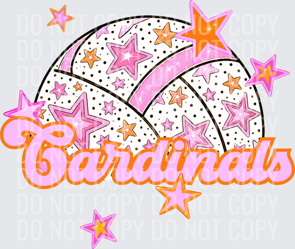 CARDINALS