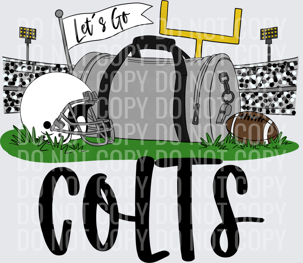 colts