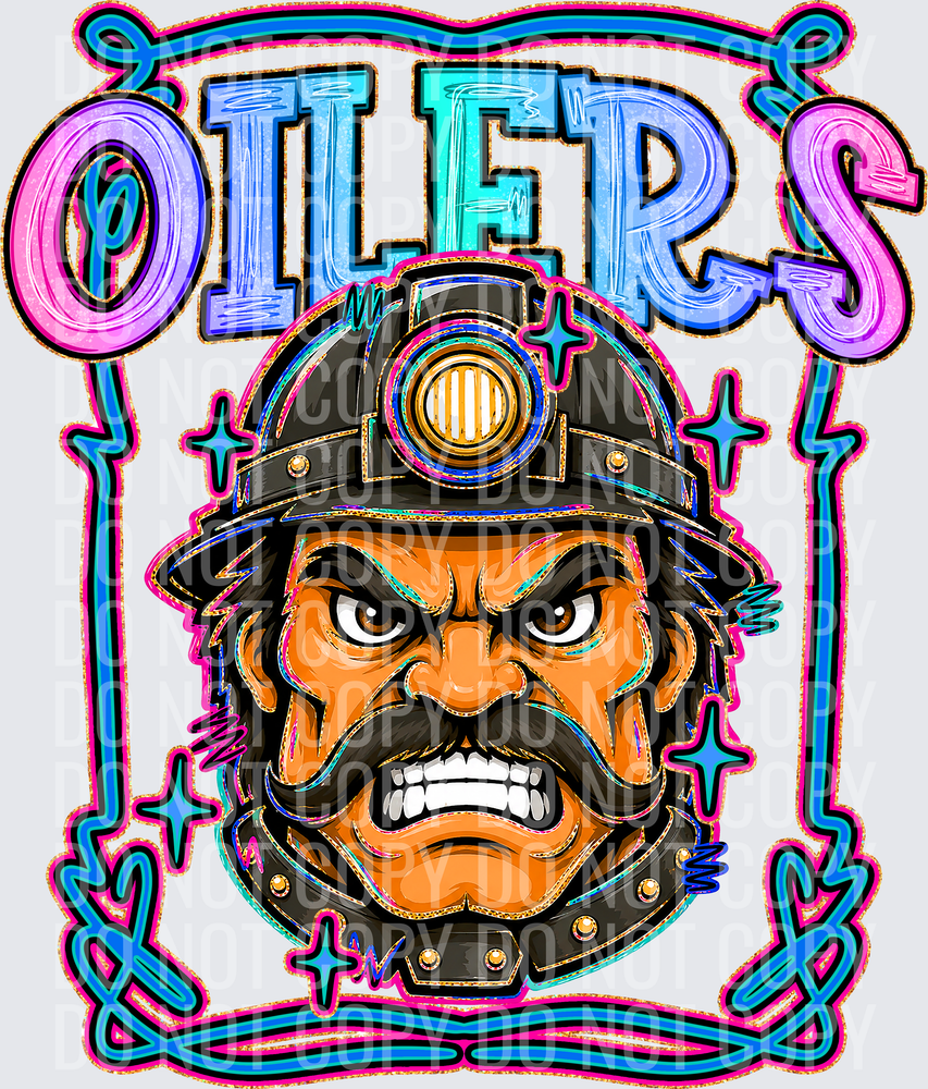 KayndiDesigns 08.26 Retro Pop Oilers