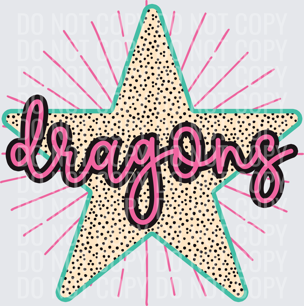dragons