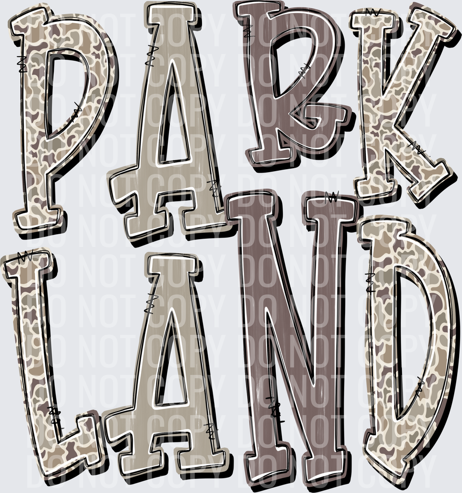 Parkland