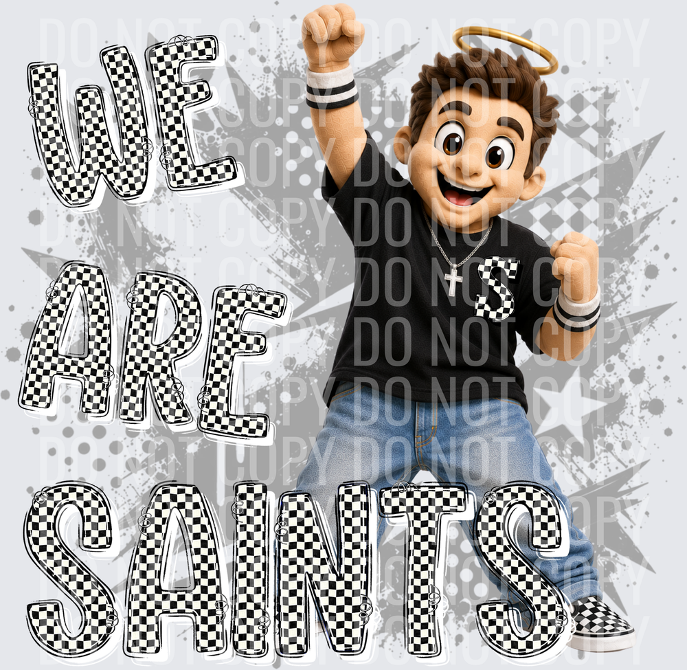SAINTS