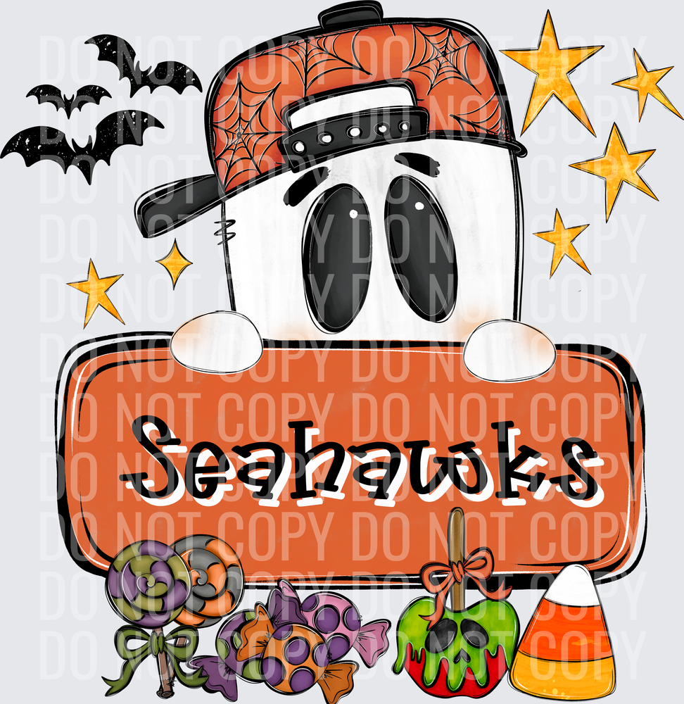 Seahawks