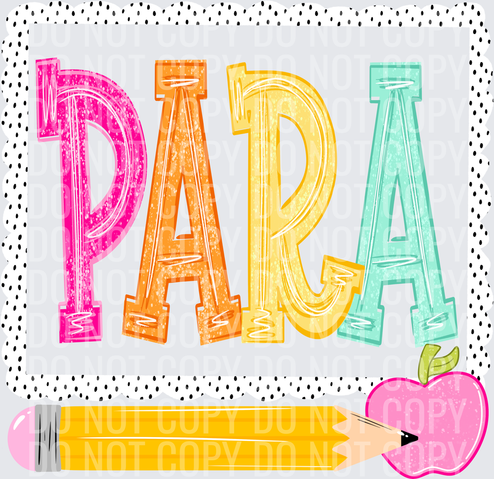 Para