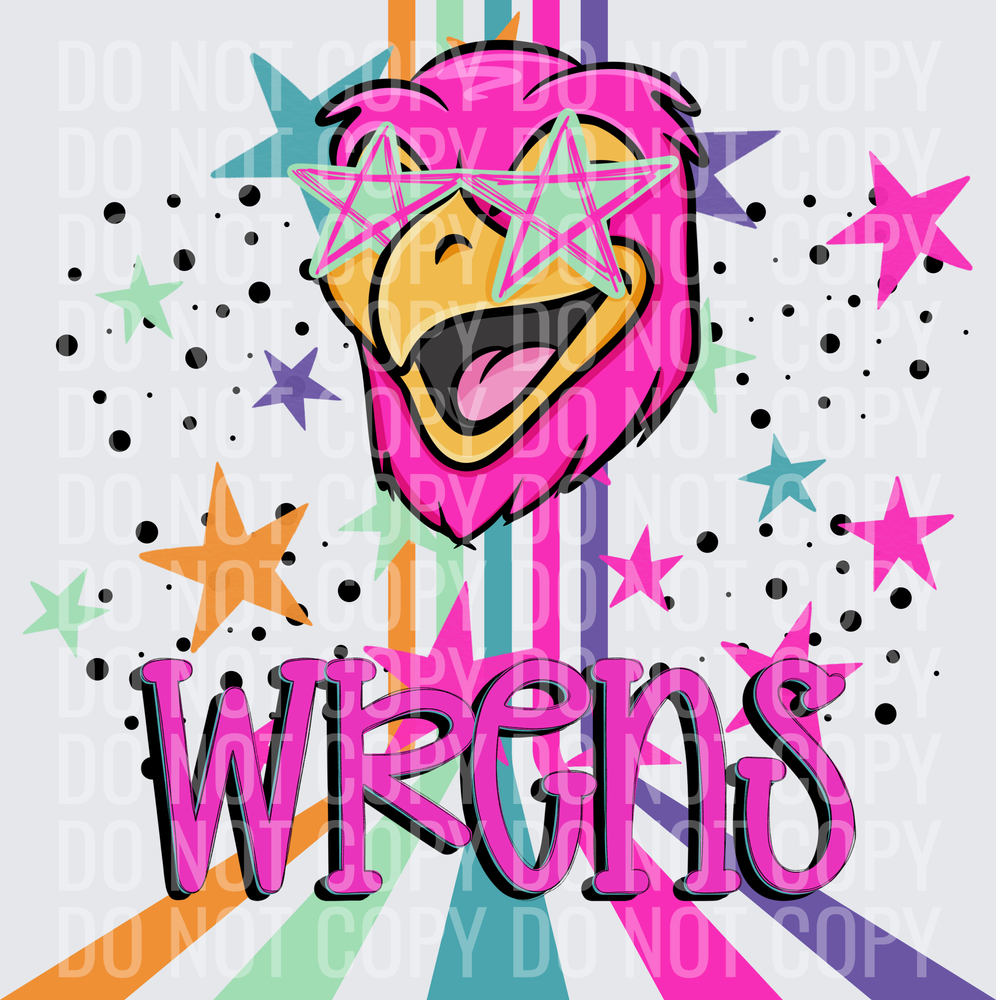 WRENS