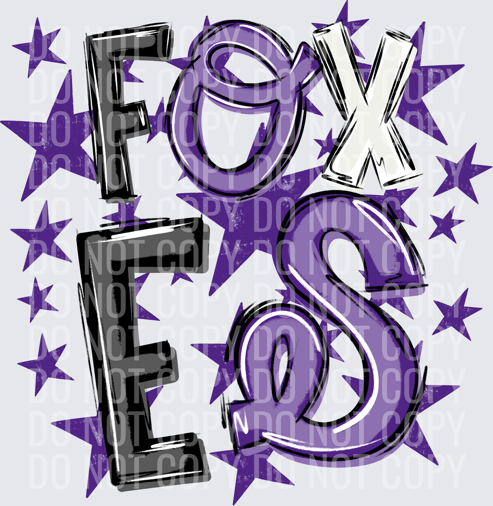 FOX-ES