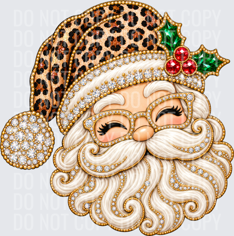 leop santa