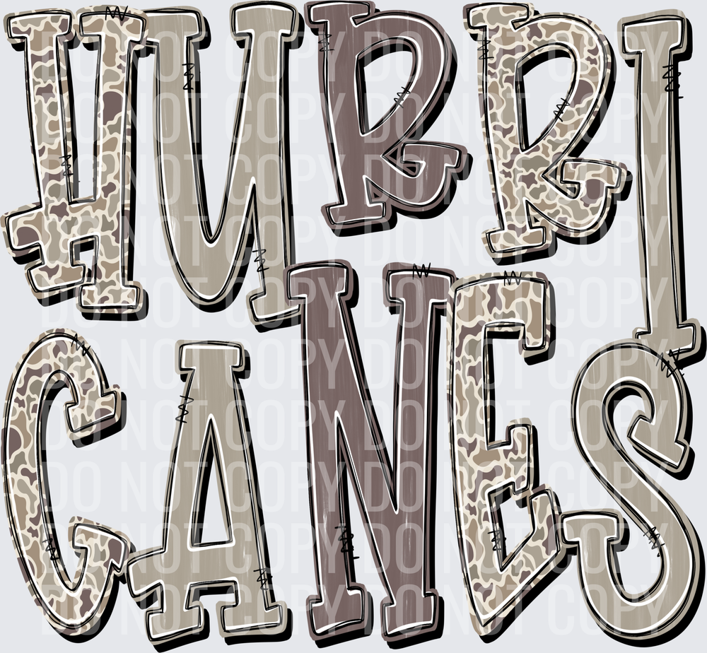 Hurricanes