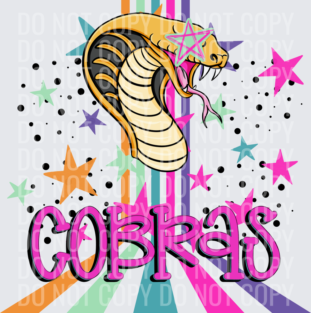COBRAS