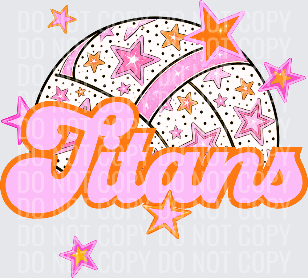 TITANS