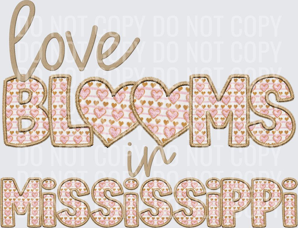 Mississippi
