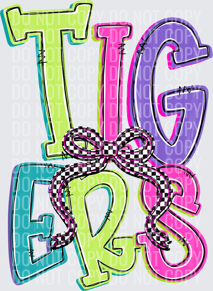 TIG-ERS