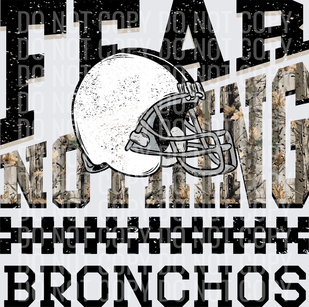 BRONCHOS