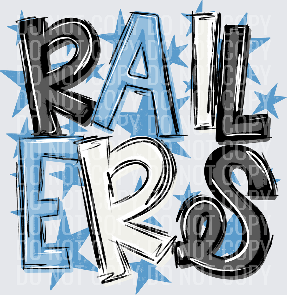 RAIL-ERS