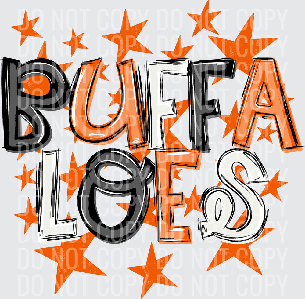 BUFFA-LOES