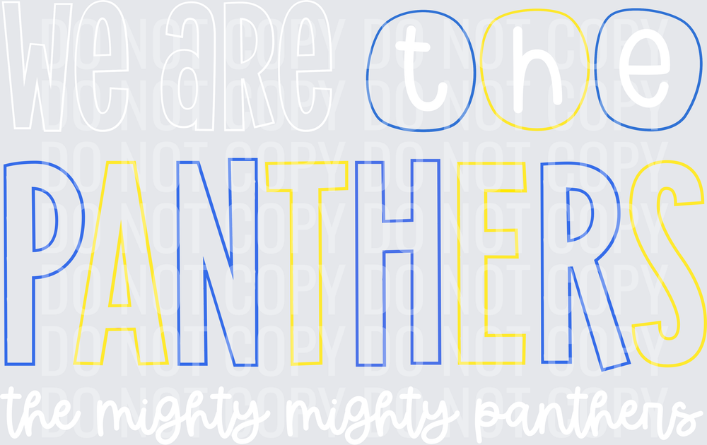 Panthers-WeAreThe-RoyalYellow