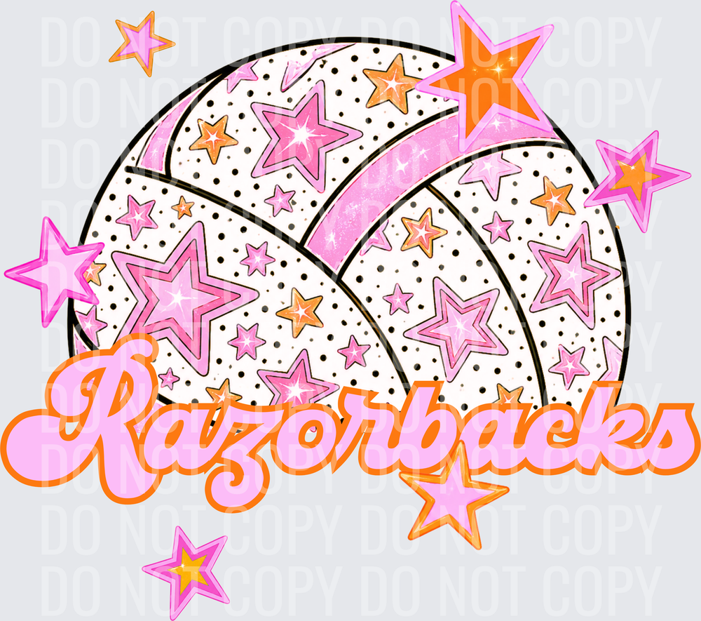 RAZORBACKS