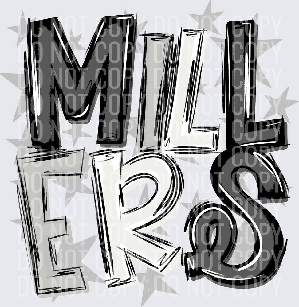 MILL-ERS