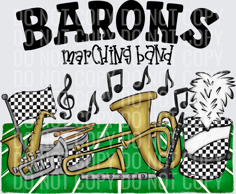 barons