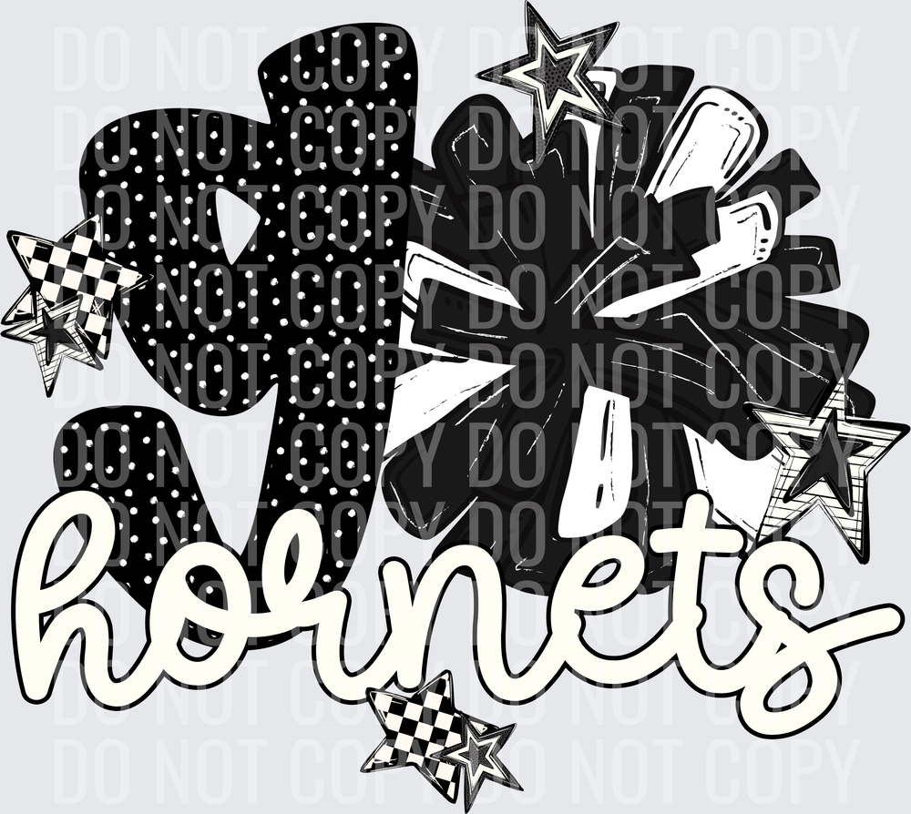 HORNETS