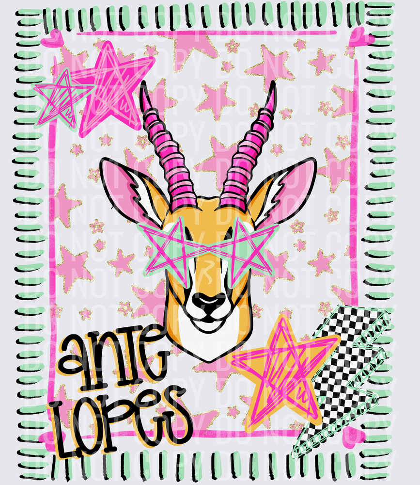 ANTELOPES_